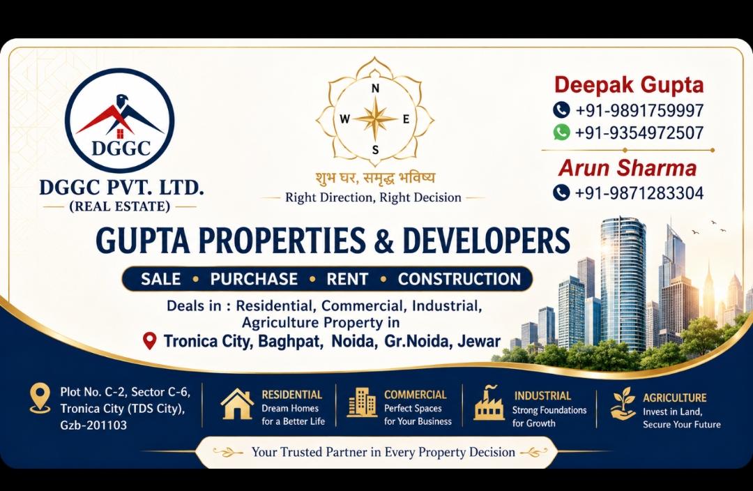 Visiting Card